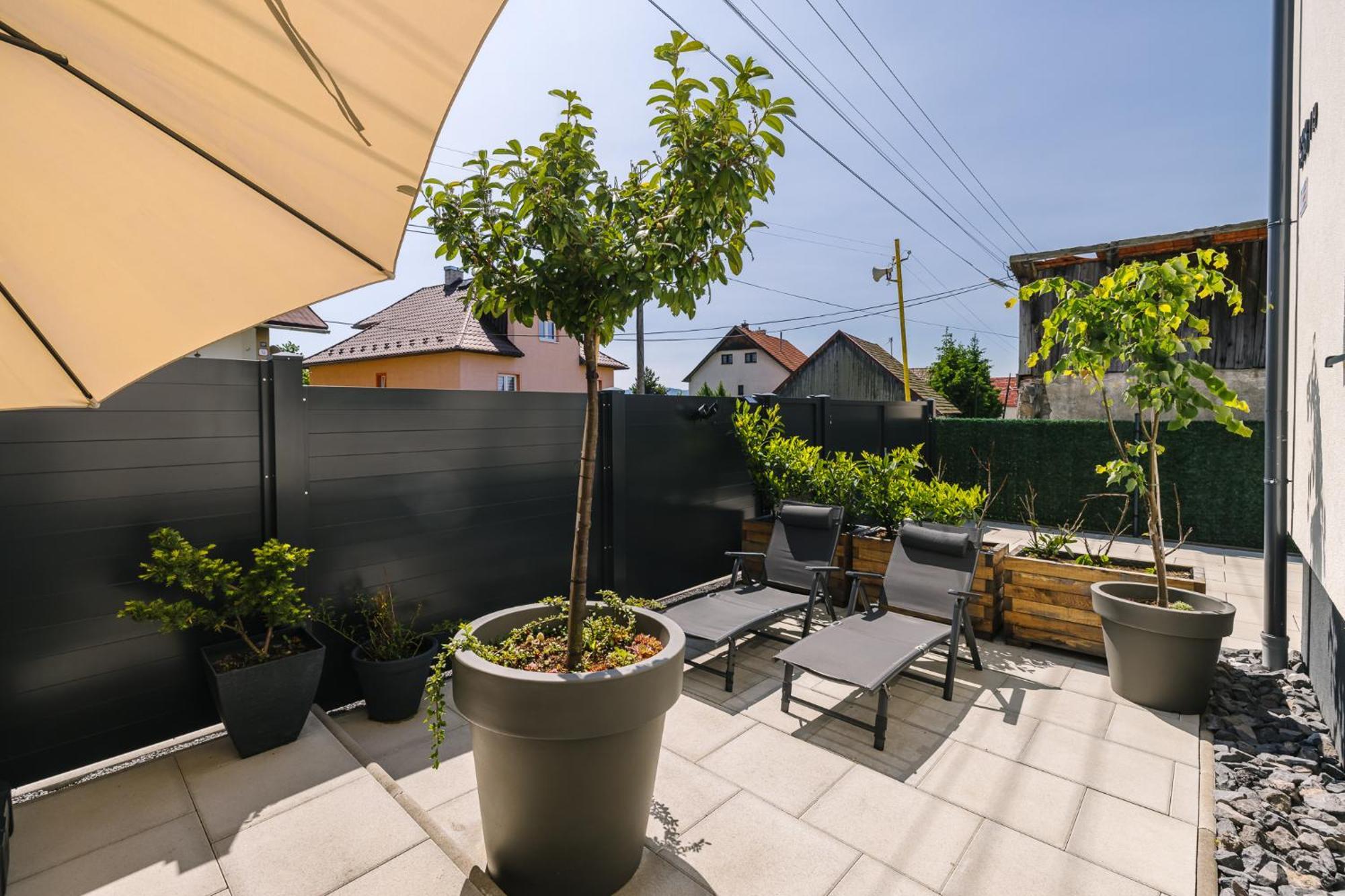 Serenity Pribylina Exterior foto