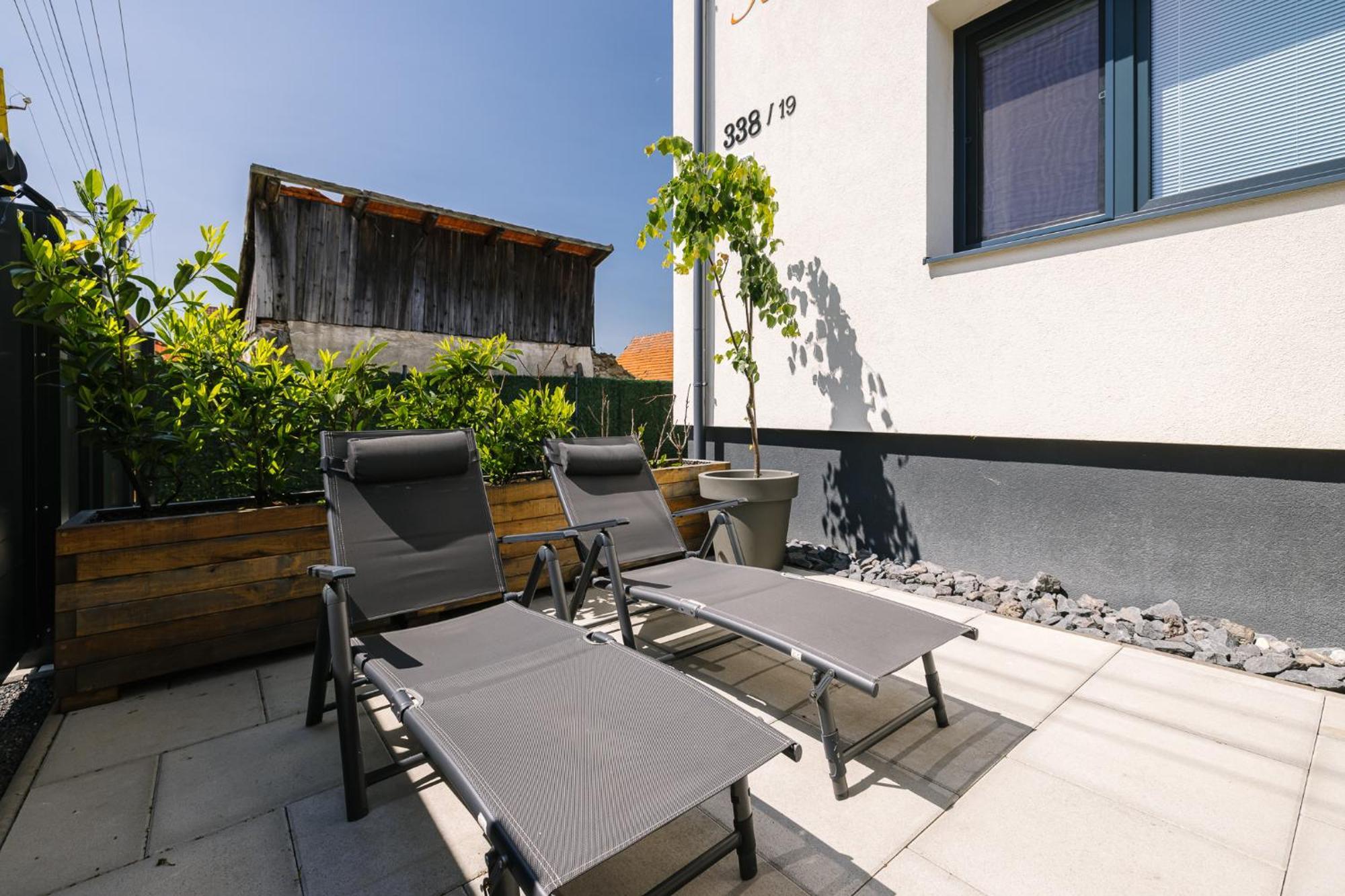 Serenity Pribylina Exterior foto